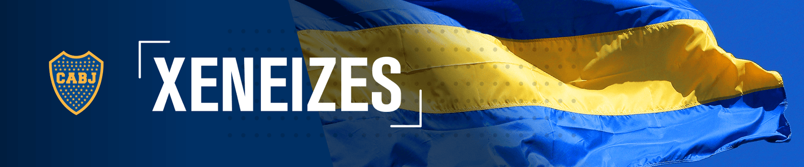 Banner de Bosteros Unidos