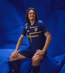 Camiseta Alternativa 2025